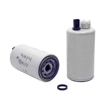 Wix Filters Fuel/Water Separator Filter 33955